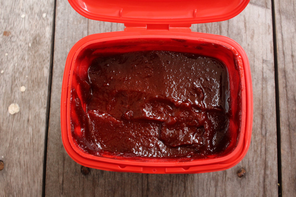 What is Gochujang?