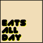 Eats All Day